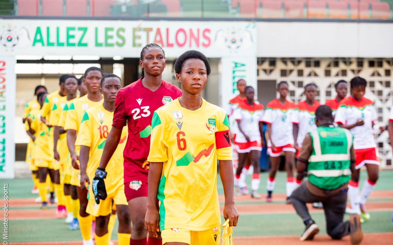 benin vs niger