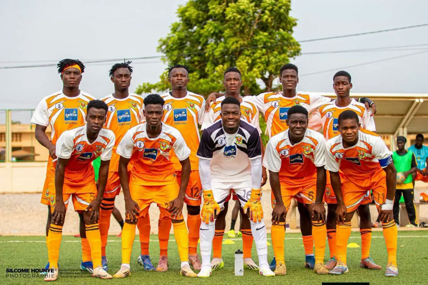 Sitatunga FC